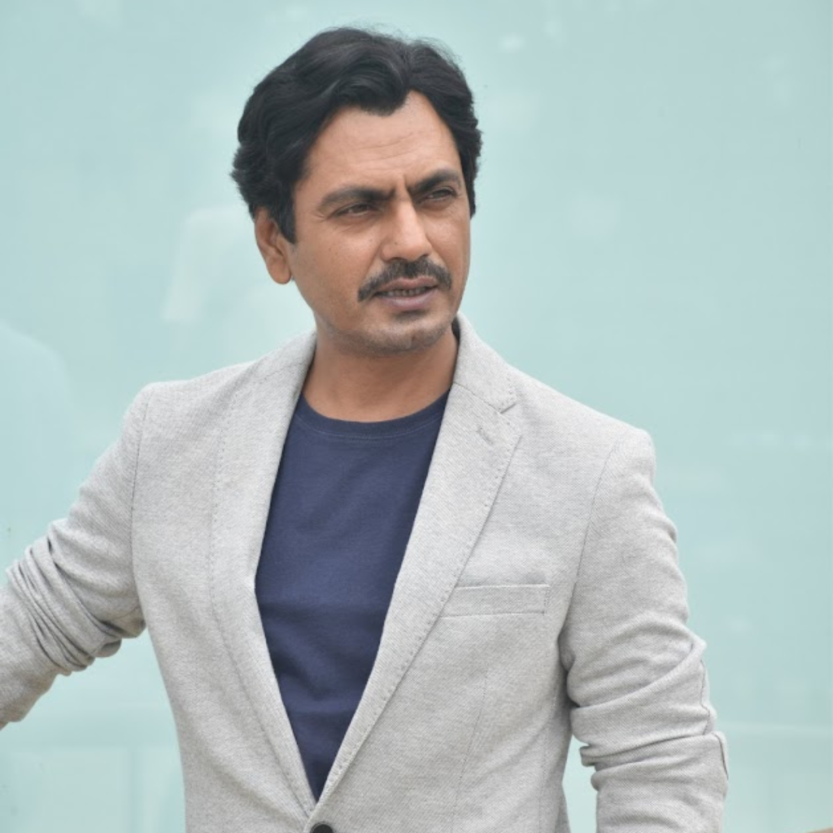 EXCLUSIVE: Nawazuddin Siddiqui to headline Punjabi film Kala Shah Kala’s Hindi remake; Deets Inside