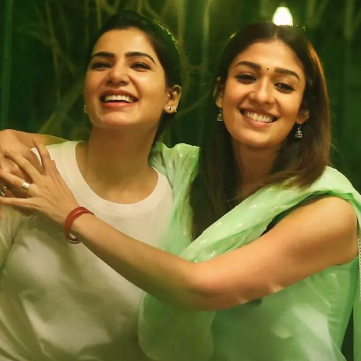 EXCLUSIVE: Samantha, Nayanthara and Vijay Sethupathi shooting for a special song in Chennai; Deets Inside