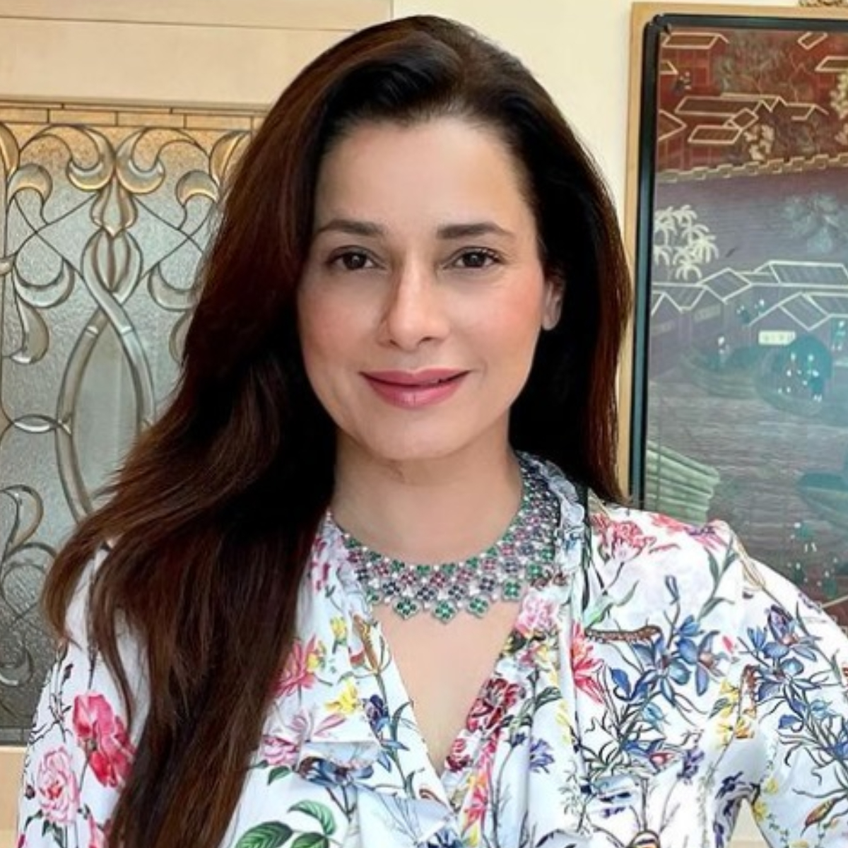 Woman Up S3 EXCLUSIVE: Neelam Kothari Soni felt traumatised on dealing with invasion in personal life