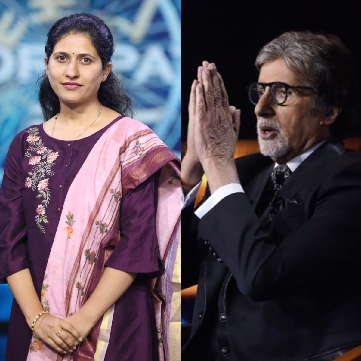 KBC 13 EXCLUSIVE: Contestant Dr Neha Bathla wants to sponsor an underprivileged girl’s education