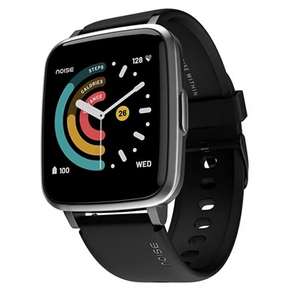 Noise ColorFit Pulse Spo2 Smartwatch