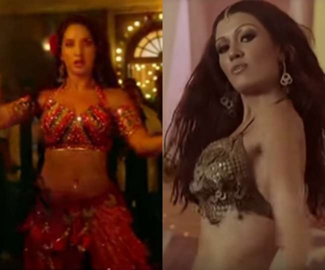 EXCLUSIVE: Koena Mitra on O Saki Saki remake: It was a blockbuster song; felt bad when I heard the new track