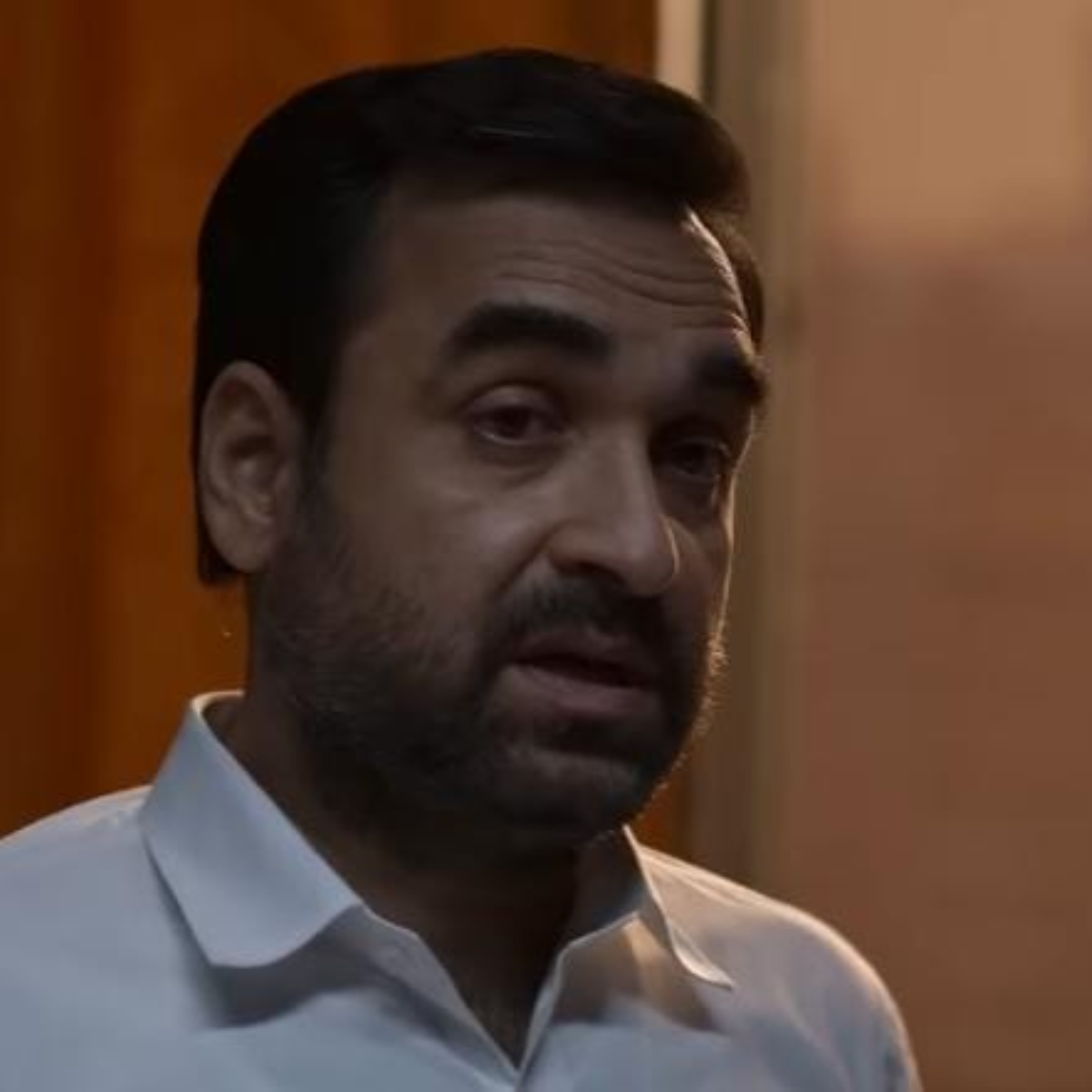 EXCLUSIVE: Pankaj Tripathi on what's most attractive about his character in Criminal Justice, 'His way of...'