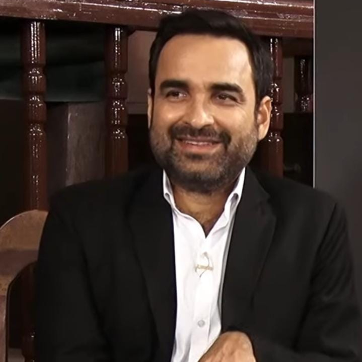 EXCLUSIVE: Pankaj Tripathi and Rohan Sippy talk about biggest USP of their show Criminal Justice Adhura Sach