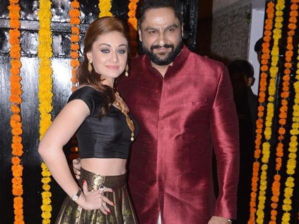 EXCLUSIVE: Bigg Boss 13's Shefali Jariwala and Parag Tyagi: We want to adopt a baby girl 