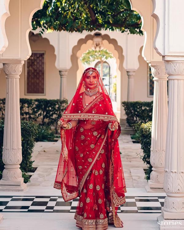 Sabyasachi - Deepika Padukone in Sabyasachi. Star Cover for VOGUE India  November 2016. The Benares Story. Styled and Creative Direction by  Sabyasachi. #DeepikaPadukone #SabyasachiOfficial #VogueIndia
