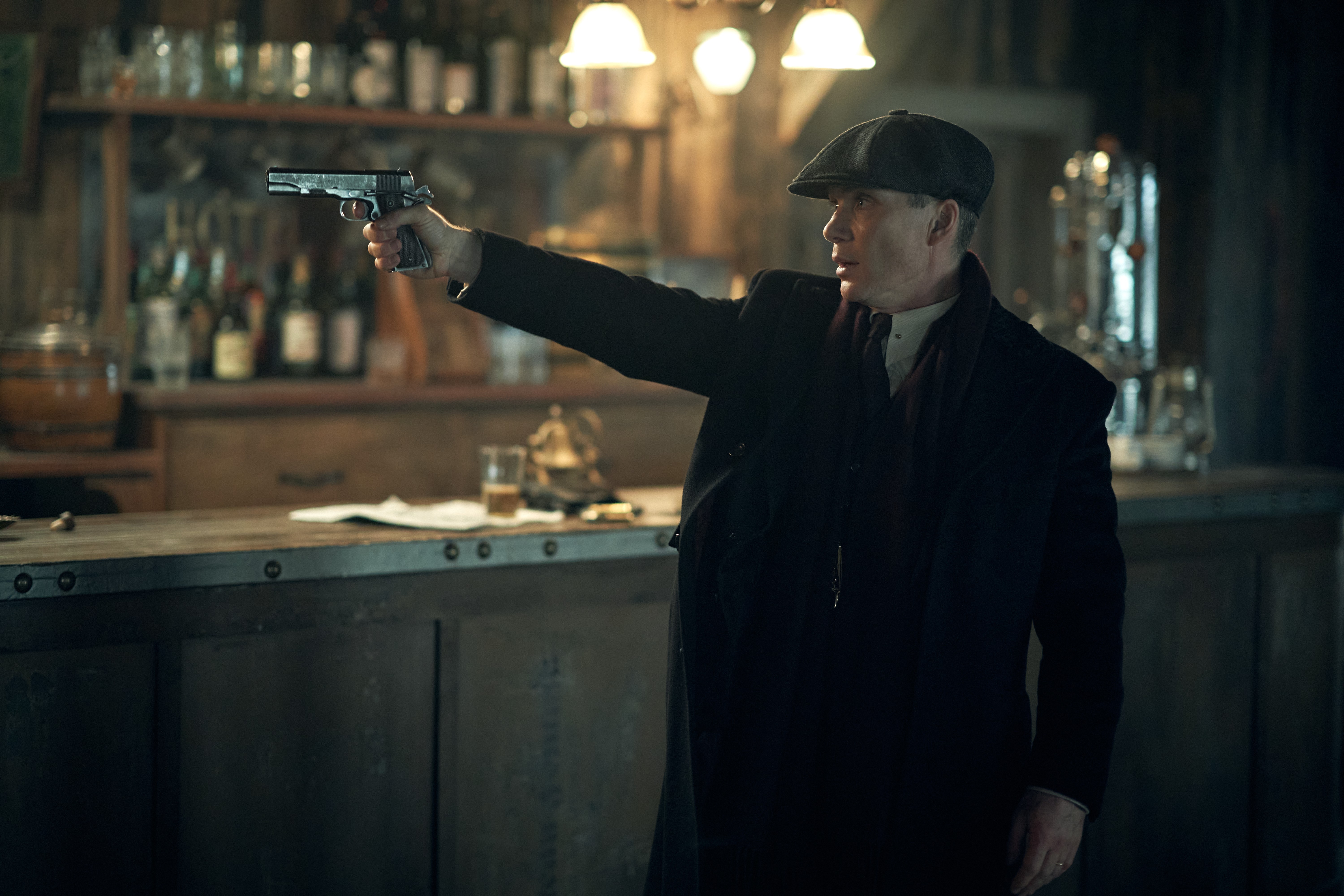 Peaky Blinders Series 6 finale review: what went down in the final