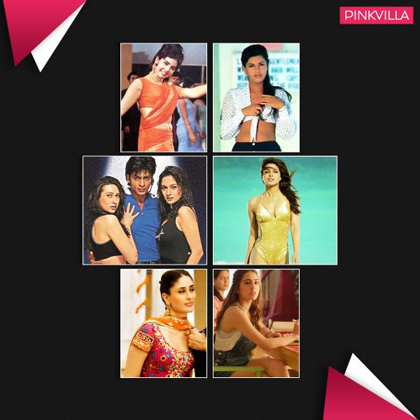 Pinkvilla Style Icons: Shree 420 to Aisha; Bollywood movies' fabulous style statements through the decades 