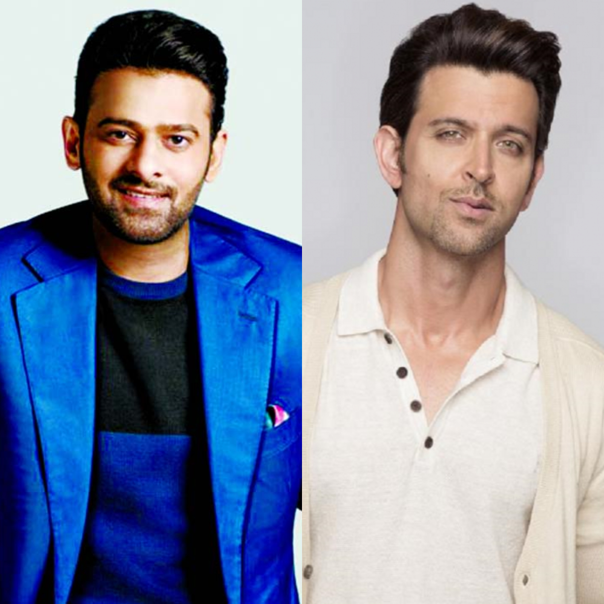 EXCLUSIVE: Will Prabhas play Ravana to Hrithik Roshan's Ram in Nitesh Tiwari's Ramayana?