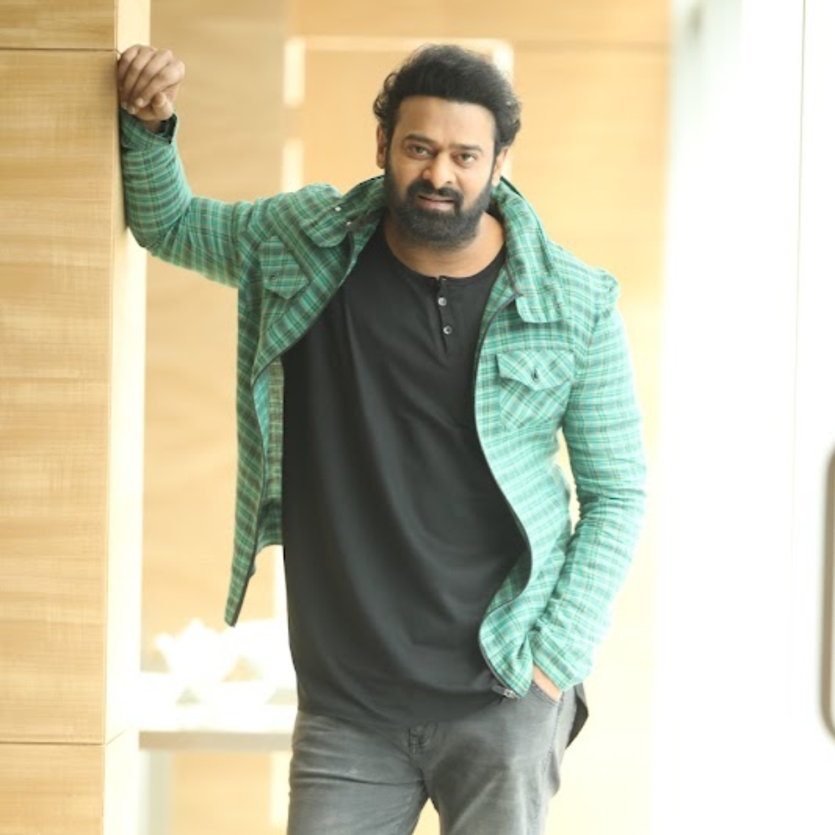 EXCLUSIVE: Prabhas' next with RRR producer to roll from September ...