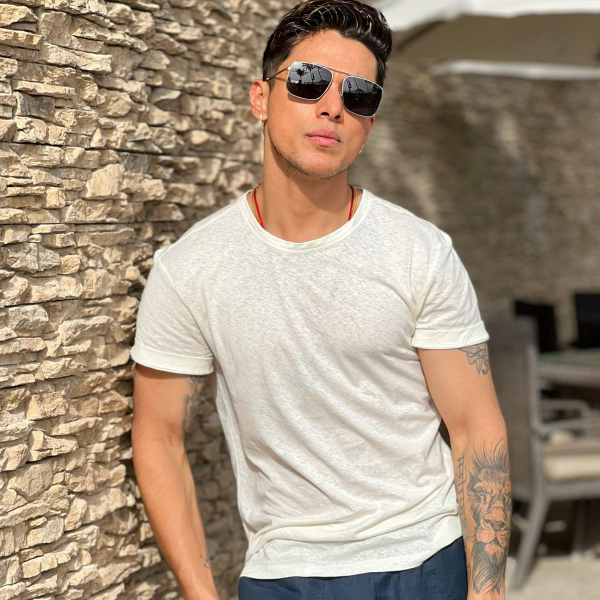 Pratik Sehajpal to return in Khatron Ke Khiladi 12