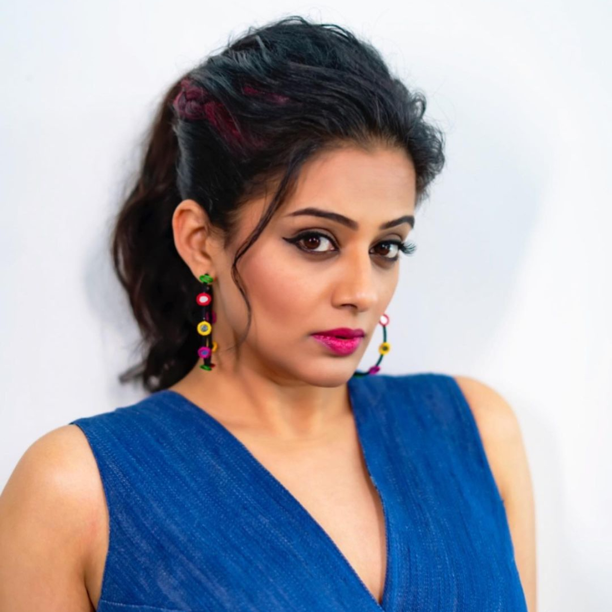 1200px x 1200px - EXCLUSIVE: Priyamani on controversies, rumours about her personal life: I'm  not answerable to the world | PINKVILLA