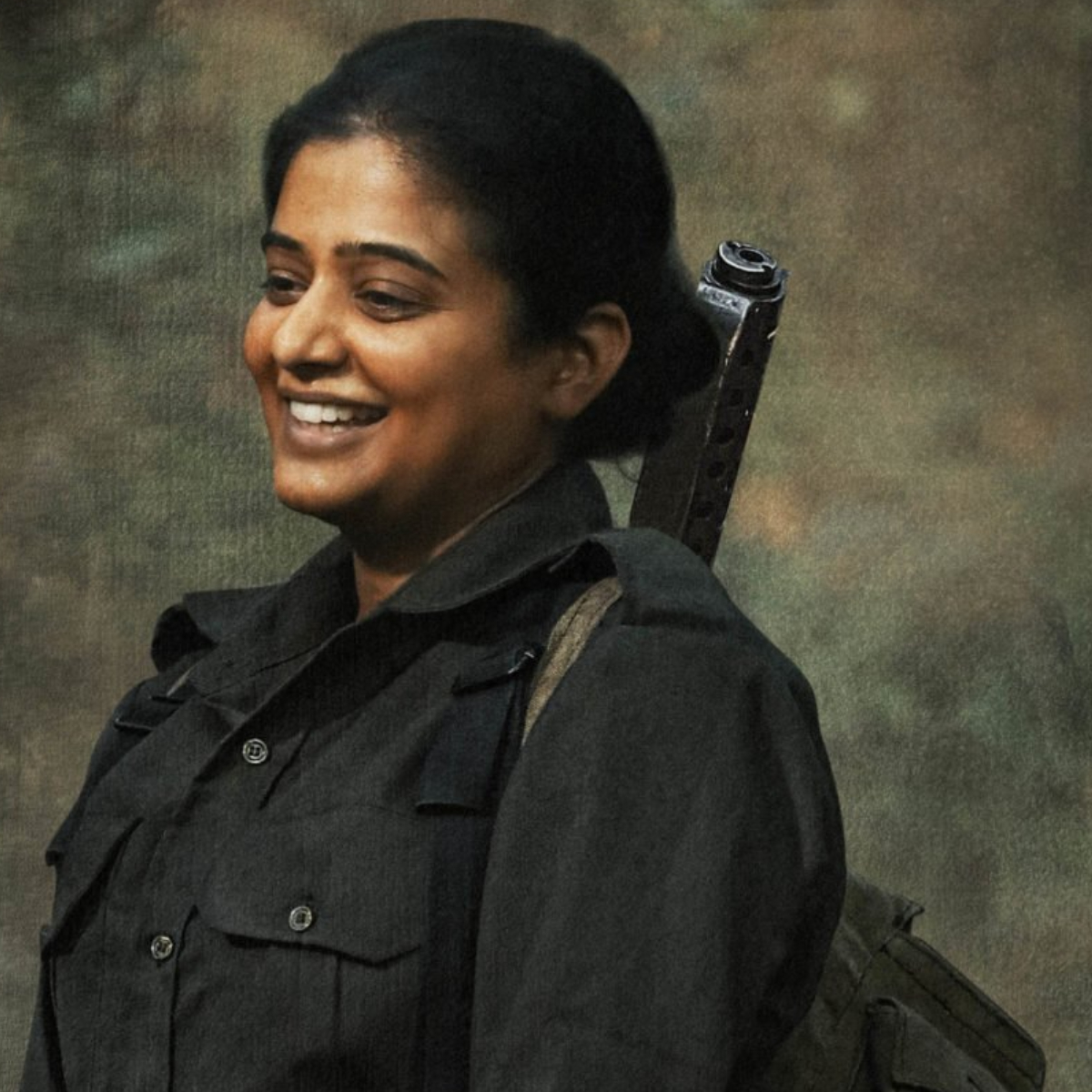 EXCLUSIVE: Priyamani spills beans on her role in Virata Parvam & Maidaan; Praises Sai Pallavi