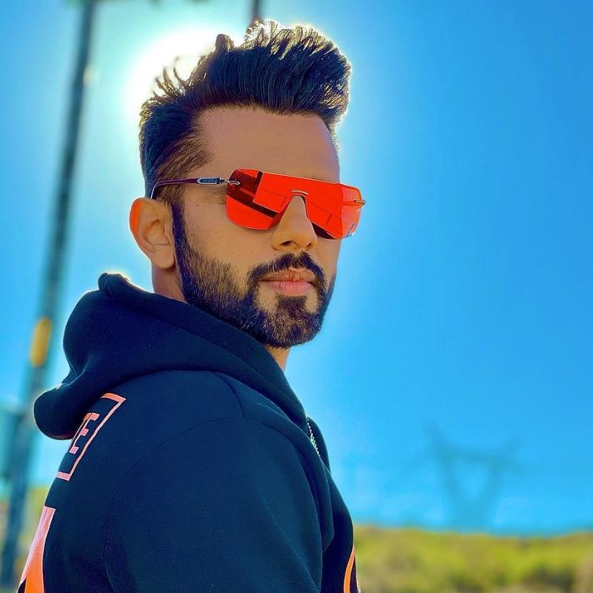 Rahul Vaidya on Khatron Ke Khiladi 11, Abhinav Shukla, Disha Parmar