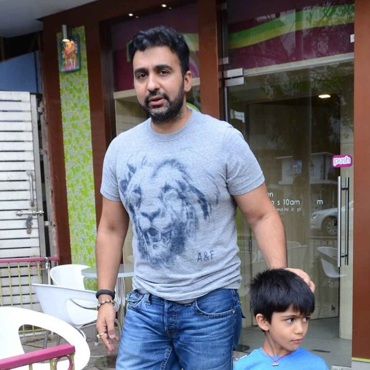 Exclusive: Raj Kundra calls pornography case ‘witch hunt’; Says ‘Ready to face trial, have faith in judiciary’