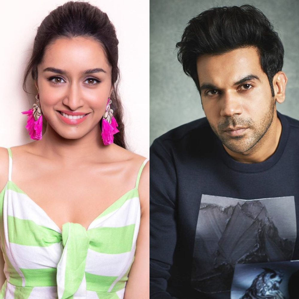 EXCLUSIVE: Rajkummar Rao & Shraddha Kapoor to team up again but it's NOT Stree 2