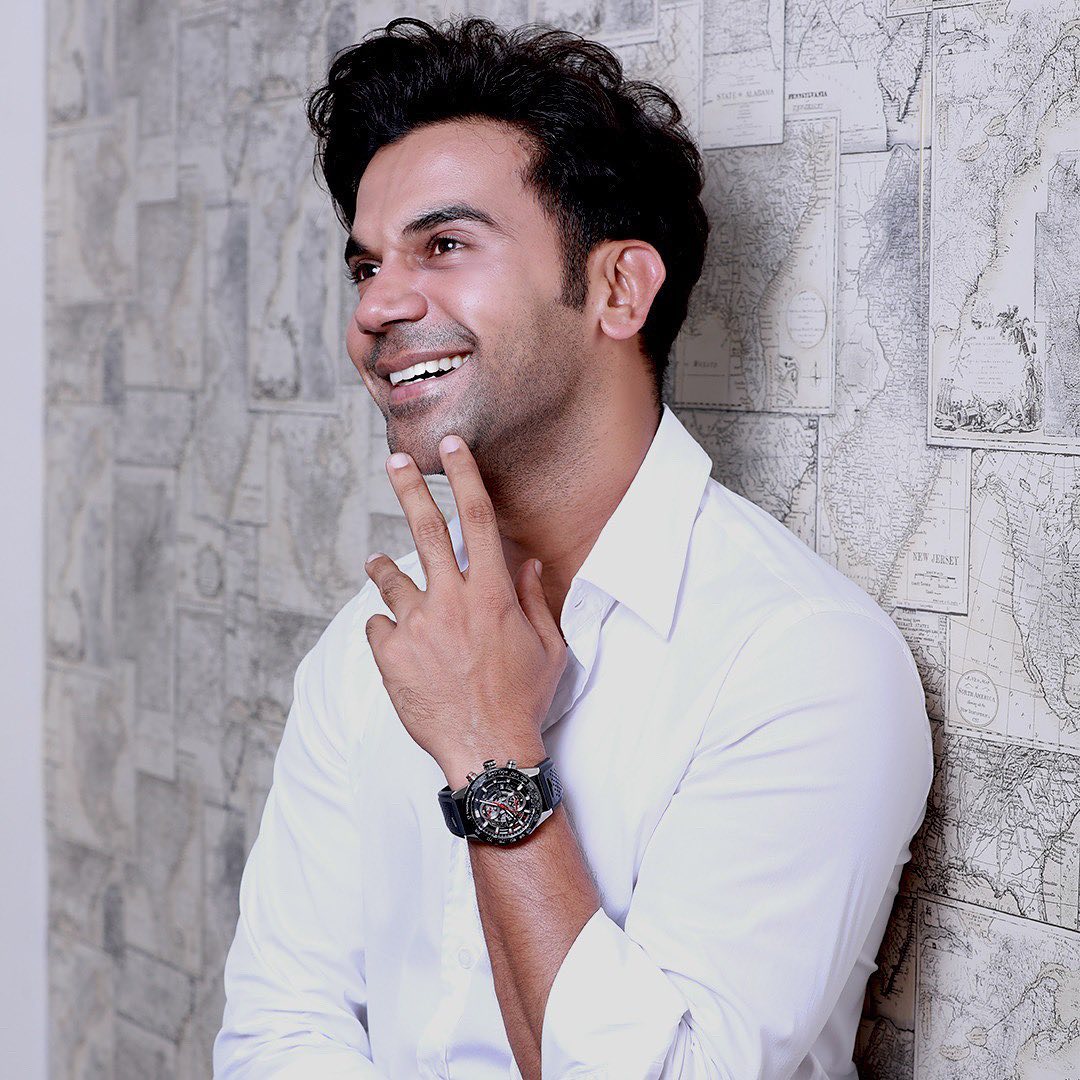 EXCLUSIVE: Not Dostana 2, Rajkummar Rao and Karan Johar to team up for another project, CONFIRMS the actor