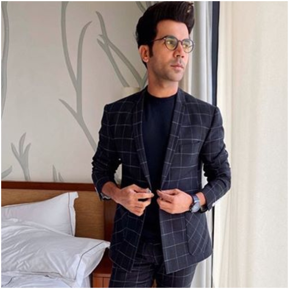 EXCLUSIVE: Rajkummar Rao in talks with Dream Girl makers Ekta Kapoor &amp; Raaj for a film on male pregnancy?