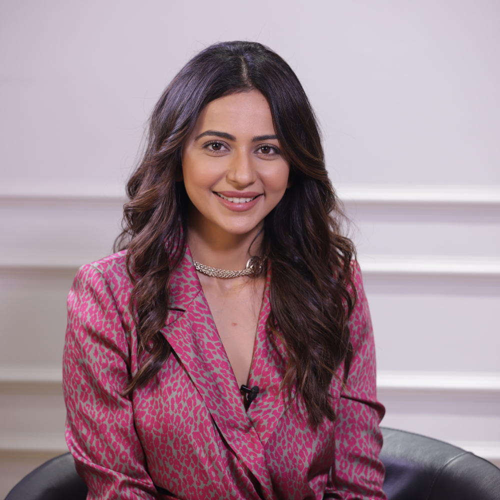 EXCLUSIVE: Rakul Preet Singh reveals a male co actor hit on her; here's what she did next