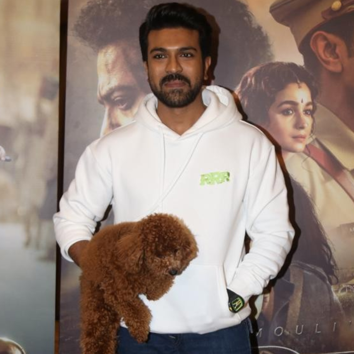 EXCLUSIVE: Ram Charan confirms another film with Sukumar; SS Rajamouli gives a major spoiler on their reunion