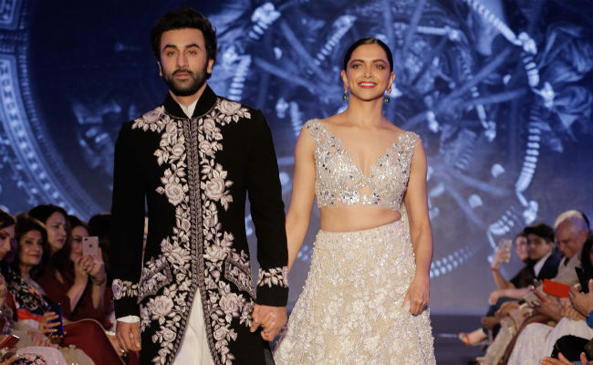 EXCLUSIVE VIDEO- Ranbir Kapoor: The strength Deepika Padukone has in her personality reflects in her fashion