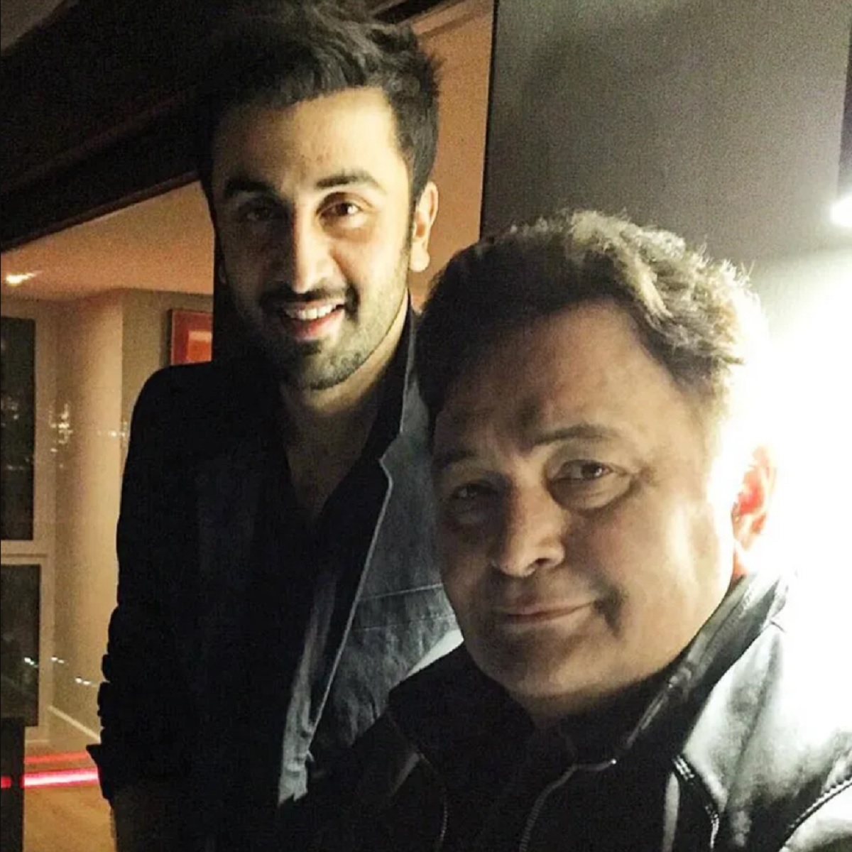 &#039;Wish Chintu uncle was here to see Ranbir Kapoor as Shamshera; He always...&quot;: Karan Malhotra on Rishi Kapoor