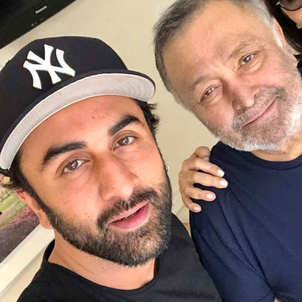 EXCLUSIVE: Ranbir Kapoor on Rishi Kapoor’s reaction to Shamshera: Hadn&#039;t shown my look to him unfortunately