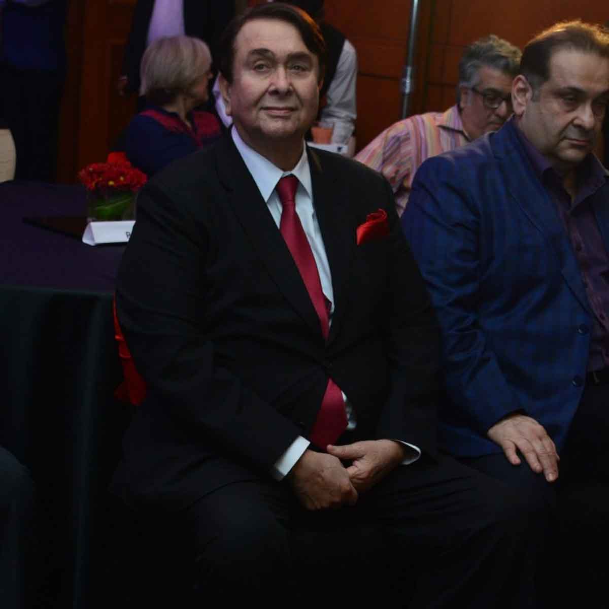 EXCLUSIVE: Randhir Kapoor happy as Rajiv Kapoor’s swansong Toolsidas Junior wins National Award for Best Film