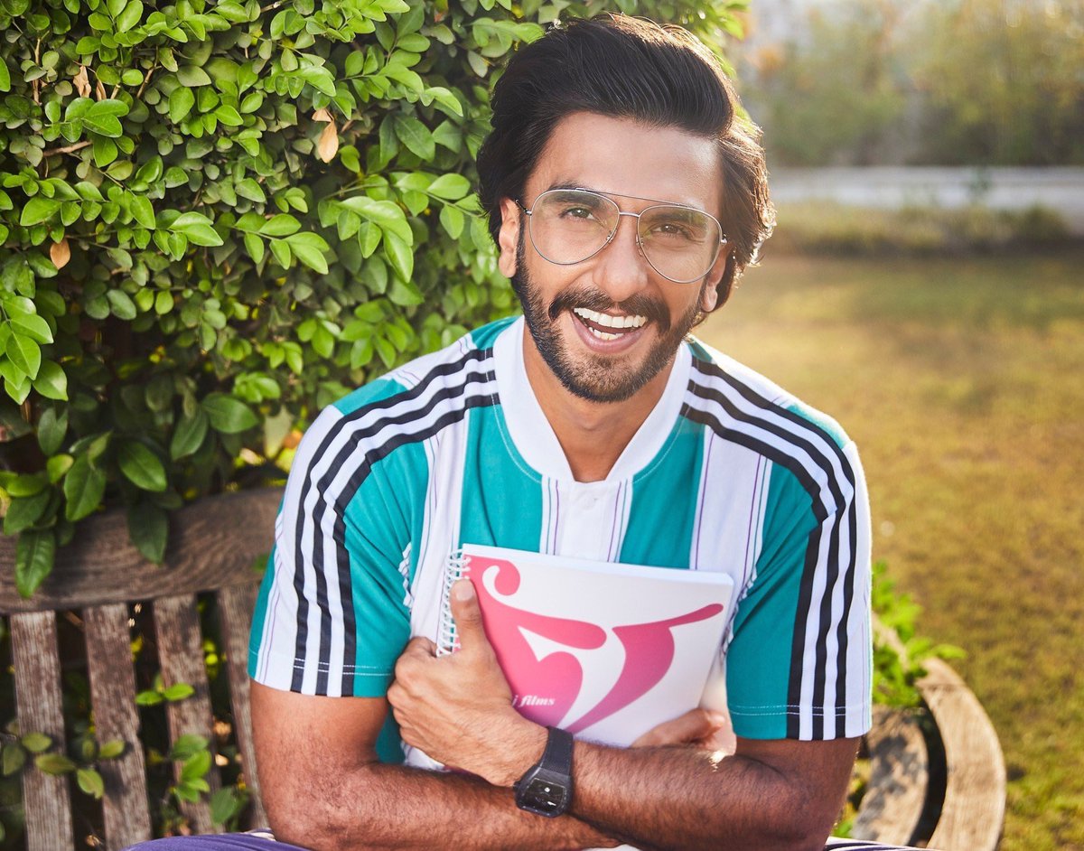 EXCLUSIVE: Before Takht, Ranveer Singh to begin shoot for Jayeshbhai Jordaar THIS month