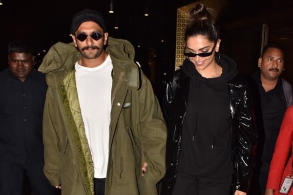 EXCLUSIVE: ‘Ranveer Singh & Deepika Padukone have a huge brand value ...