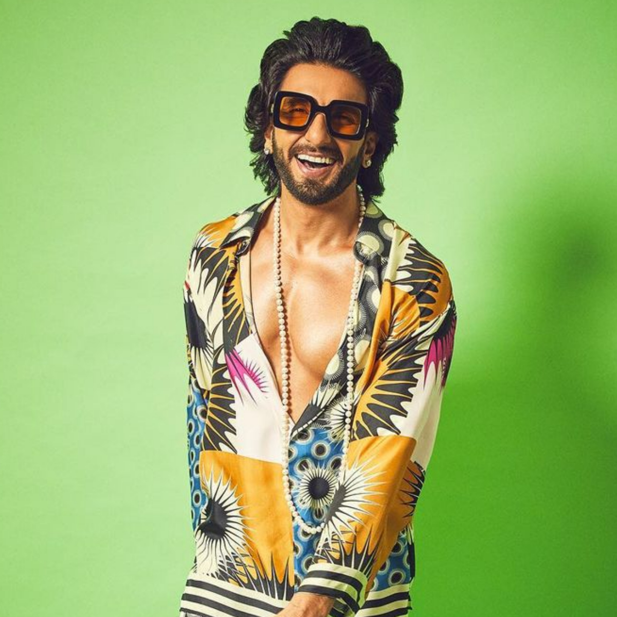 EXCLUSIVE: Ranveer Singh on trusting Jayeshbhai Jordaar's debut director, reveals how RRKPH is shaping up