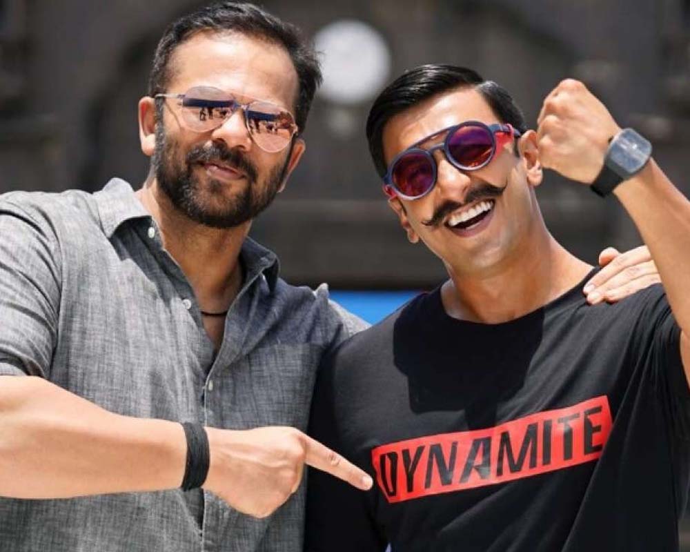 EXCLUSIVE: Rohit Shetty on Simmba, being a king of masala entertainer, Ranveer Singh and Box office numbers