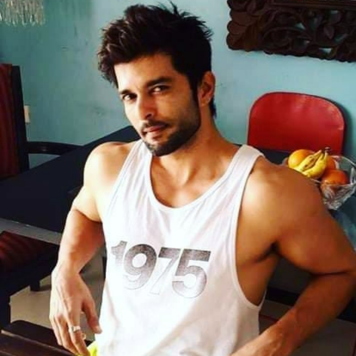 Raqesh Bapat