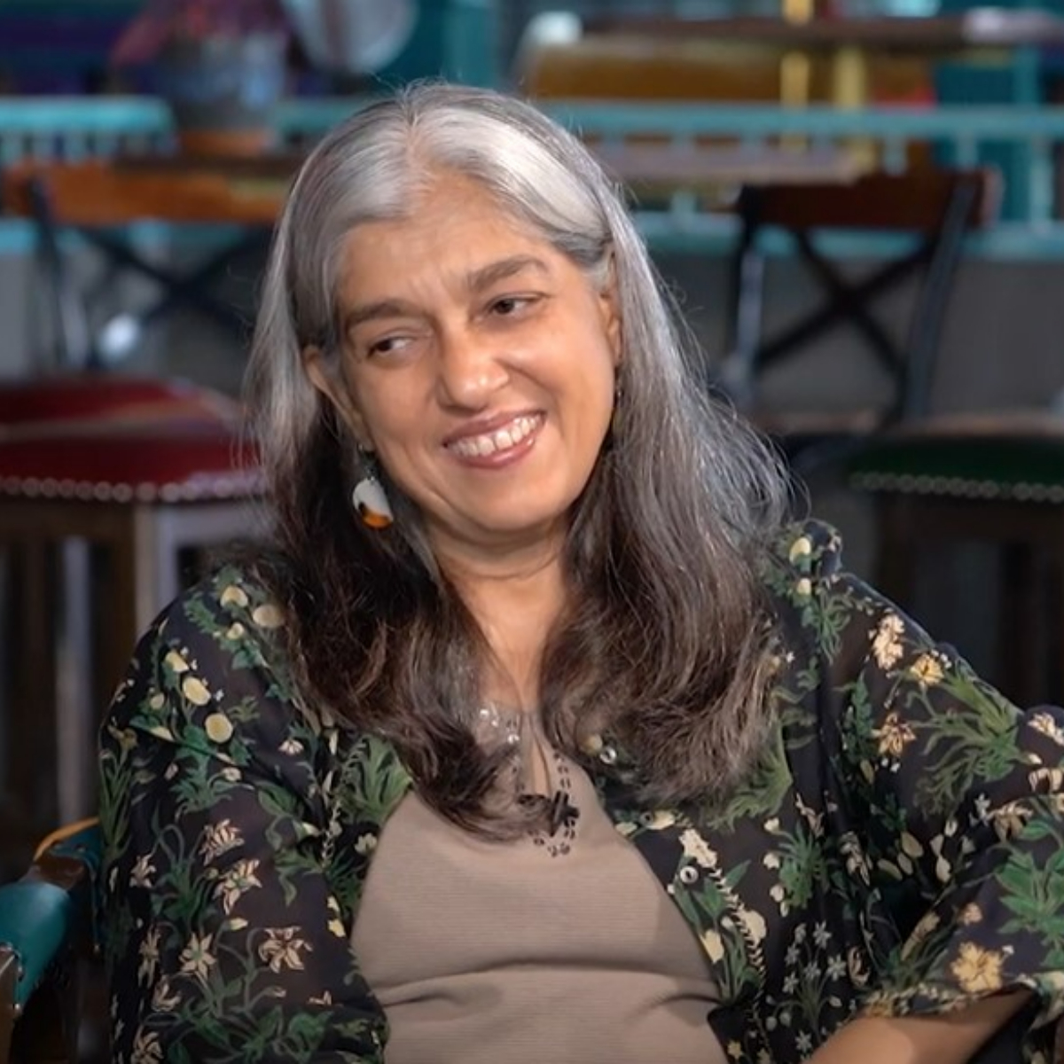 EXCLUSIVE VIDEO: Ratna Pathak Shah touched by sister Supriya Pathak's surprise message for her; WATCH