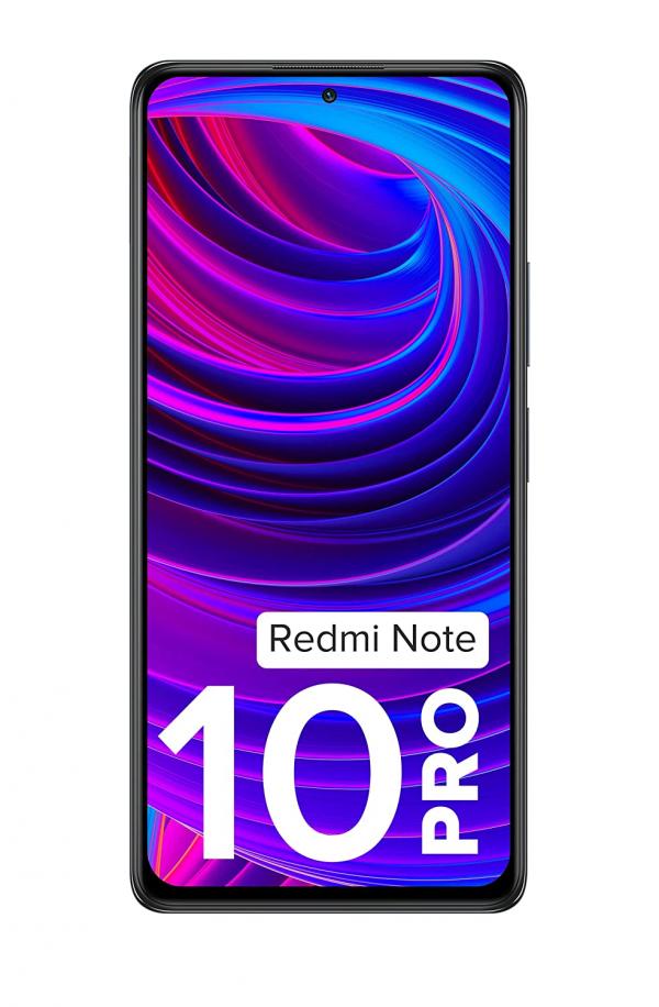 Redmi Note 10 Pro