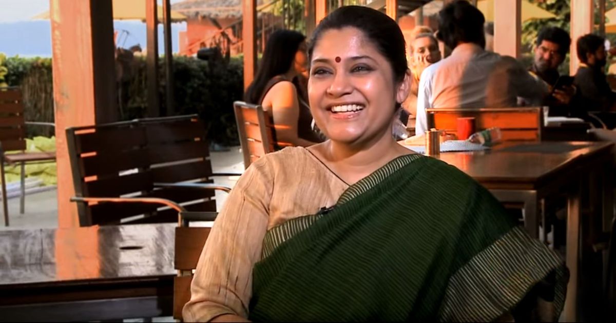 EXCLUSIVE: Renuka Shahane Shares Her MeToo Story; Opens Up About Alok ...