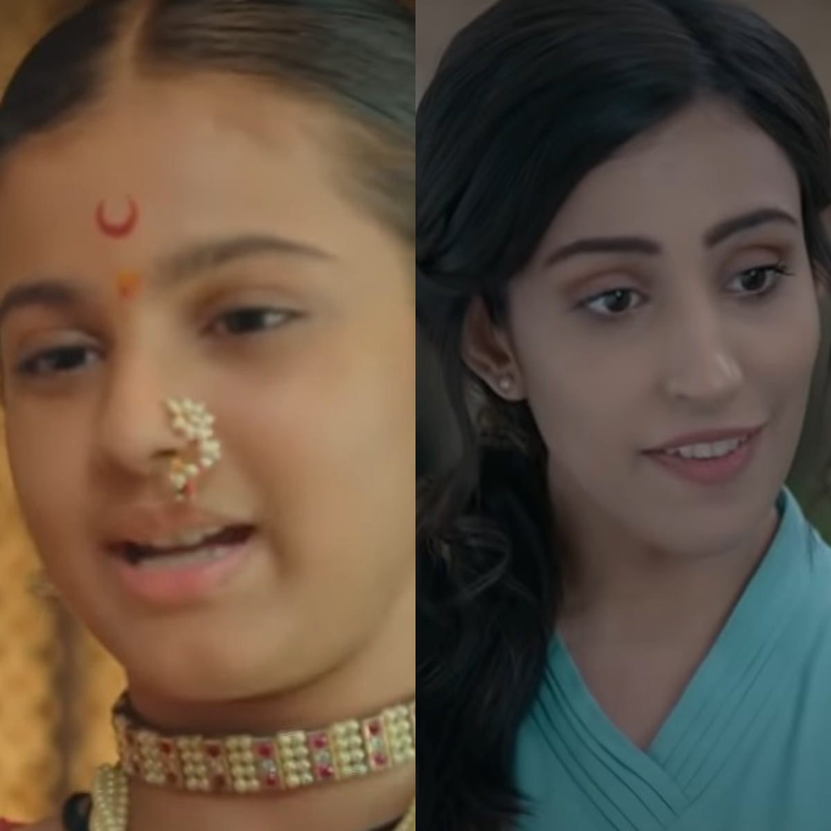 Republic Day 2022 EXCLUSIVE: Aarohi Patel aka Kashibai &amp; Simran Kaur aka Niyati reveal their celebration plans