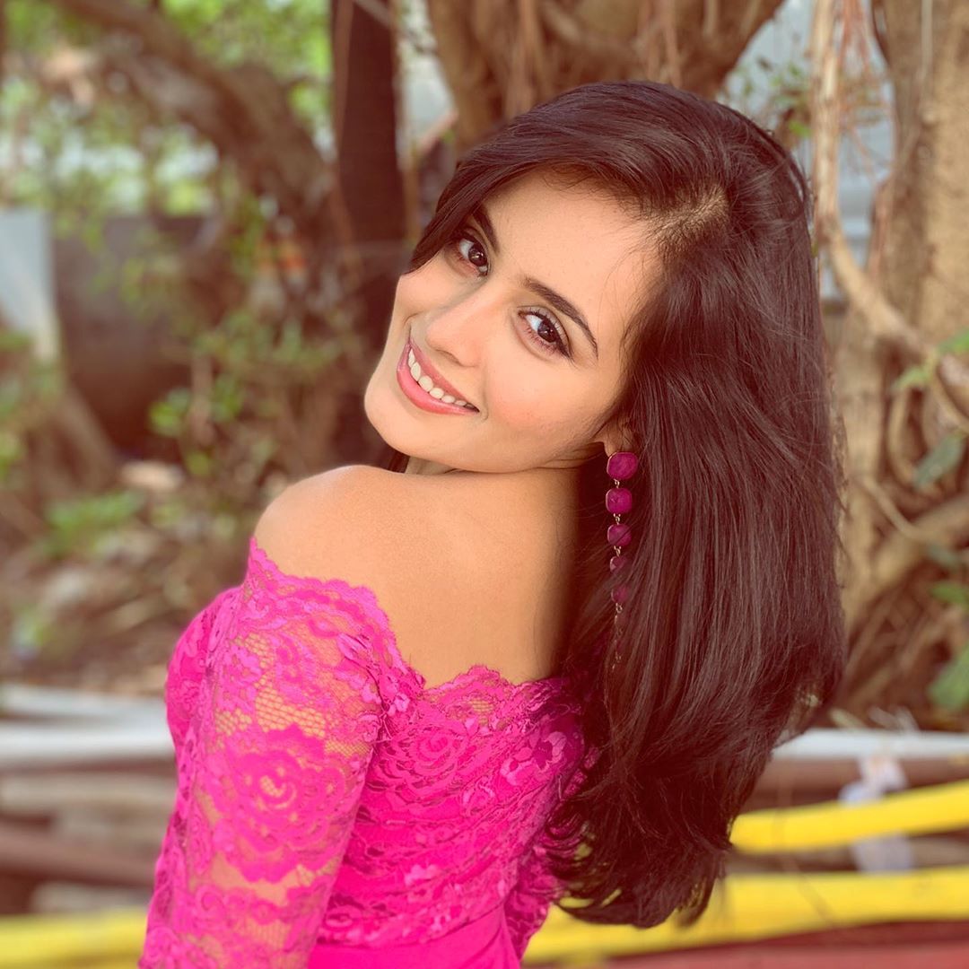 EXCLUSIVE: Yeh Rishtey Hain Pyaar Ke star Rhea Sharma on completing a year, friendship with Shaheer and more