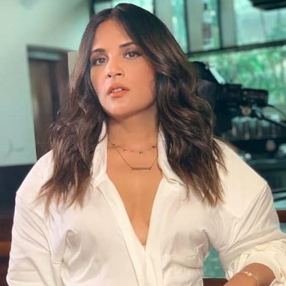 EXCLUSIVE: Richa Chadha REVEALS facing casting couch 'have managed to bypass it but surely lost many projects'