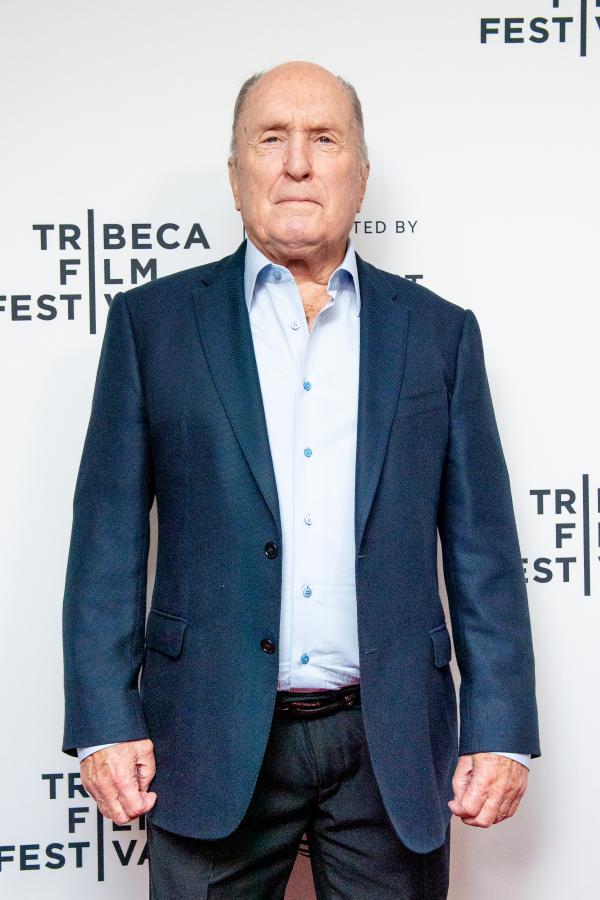 Robert Duvall Is Looking Back at His Life, and Not Just 'The Godfather' -  CNET