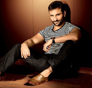 Saif Ali Khan in Adipurush