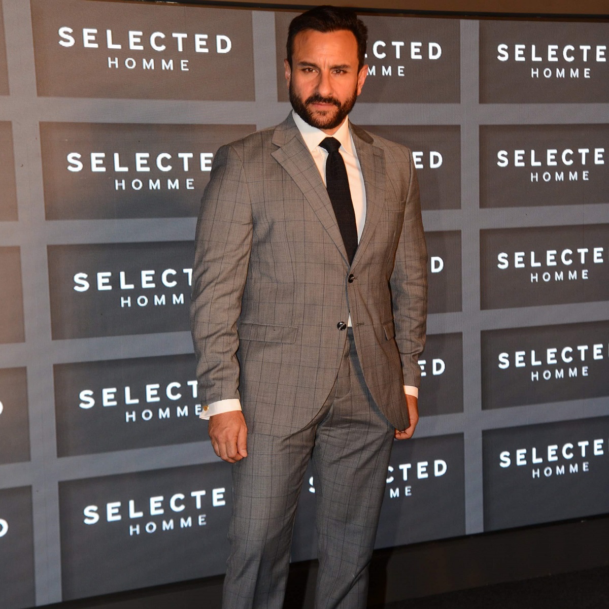 Saif Ali Khan