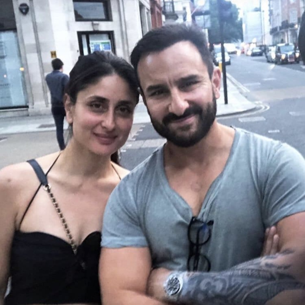 EXCLUSIVE: Not Kareena Kapoor Khan, THIS actress plays Saif Ali Khan's girlfriend in Jawaani Jaaneman