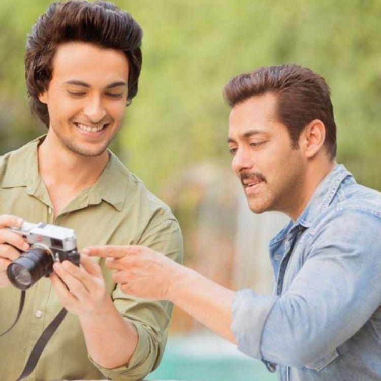 EXCLUSIVE: Salman Khan and Aayush Sharma's Mulshi Pattern remake gets a title