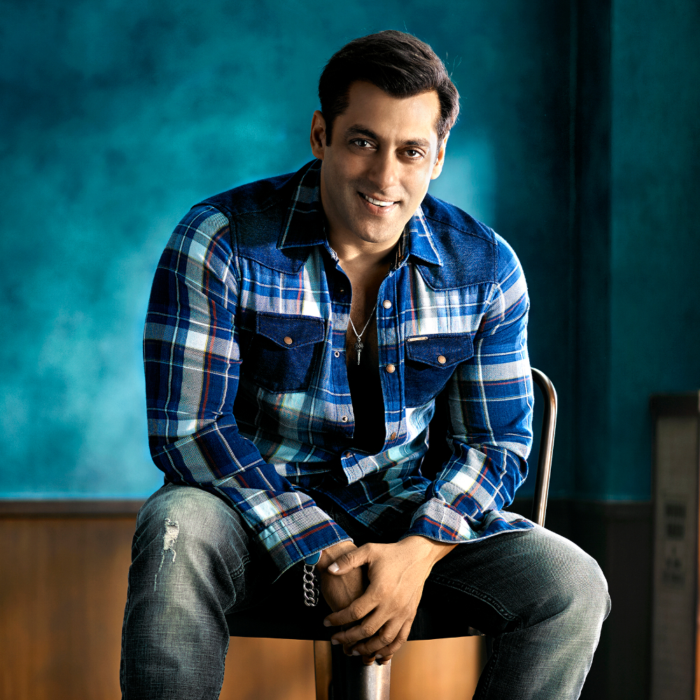 EXCLUSIVE: Salman Khan to lose 7 kilos, look sharper and fitter for flashback scenes in Dabangg 3