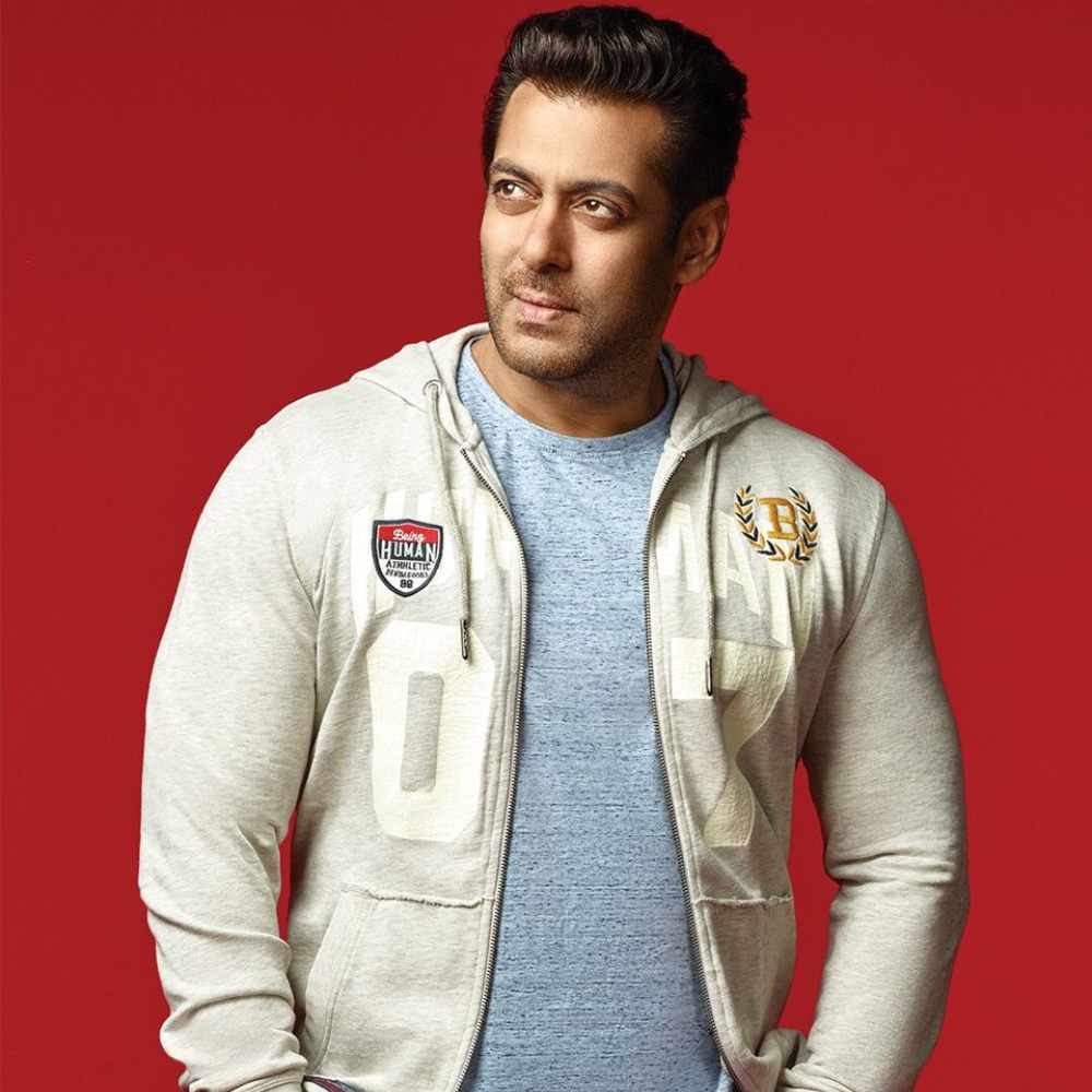 EXCLUSIVE: Salman Khan starrer Kabhi Eid Kabhi Diwali will be a remake of THIS South film