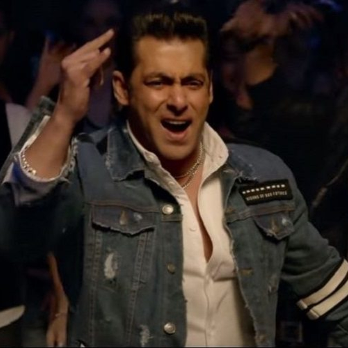 'I wasn't told jacket is for Salman Khan', designer Jishad tells backstory of famous denim jacket- EXCLUSIVE