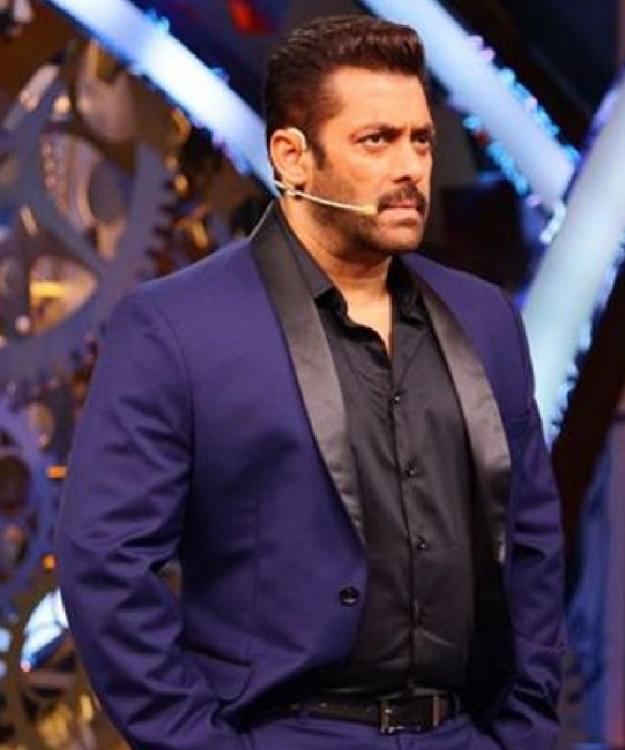 EXCLUSIVE: Bigg Boss 13 host Salman Khan's bad mood doesn't assure us ...