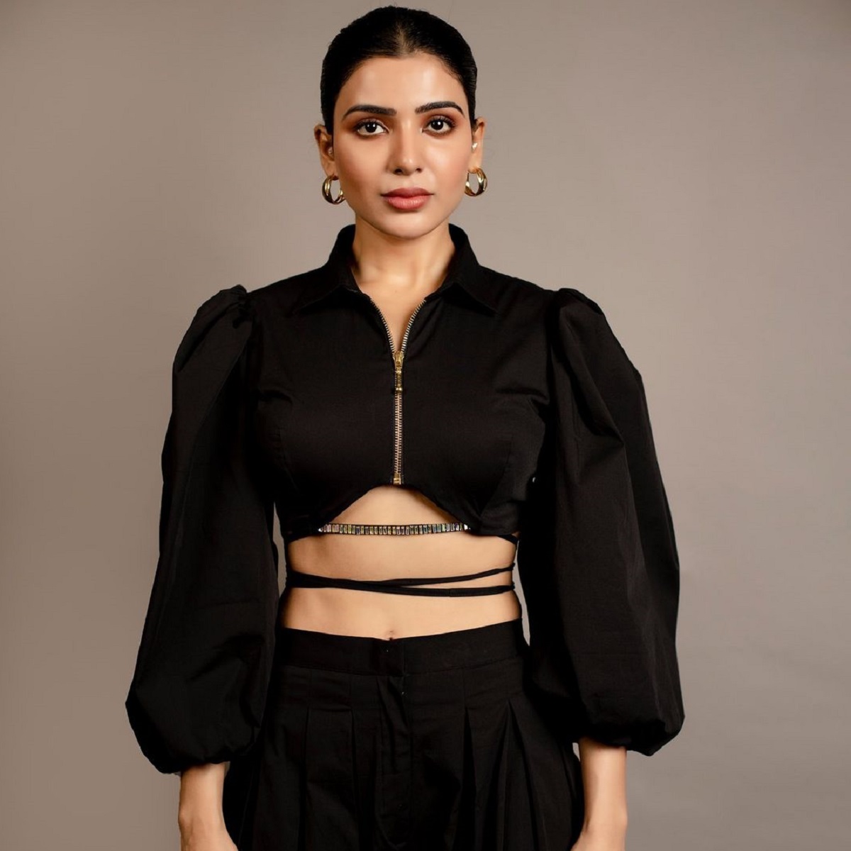 EXCLUSIVE: Samantha Ruth Prabhu in talks for Vicky Kaushal&#039;s The Immortal Ashwatthama, Aditya Dhar to direct