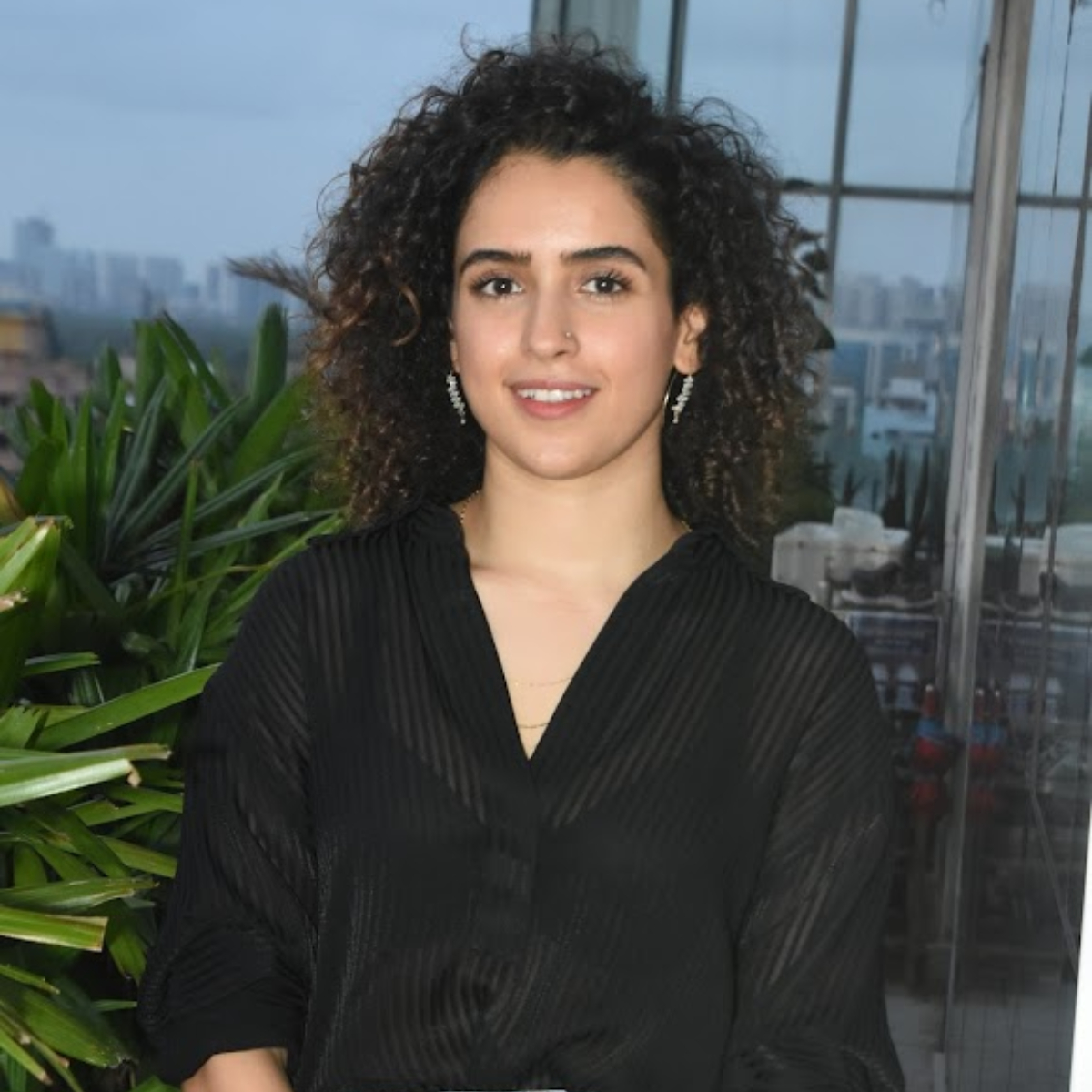 EXCLUSIVE: Sanya Malhotra in talks for Vicky Kaushal starrer Sam Bahadur; Read Deets